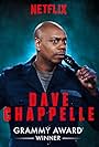 Dave Chappelle in The Age of Spin: Dave Chappelle Live at the Hollywood Palladium (2017)