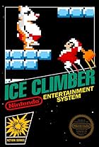 Ice Climber