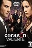 Corazón Valiente (TV Series 2012– ) Poster