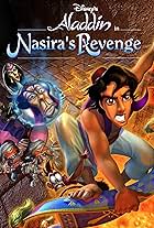 Aladdin in Nasira's Revenge