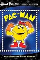 Marty Ingels in Pac-Man (1982)