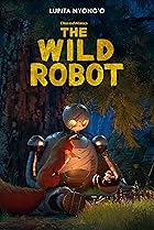 The Wild Robot (2024) Poster