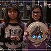 Madisyn Shipman and Cree in Game Shakers (2015)