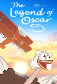 The Legend of Oscar (2013)