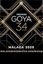 Premios Goya 34 edición (2020)