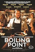 Boiling Point