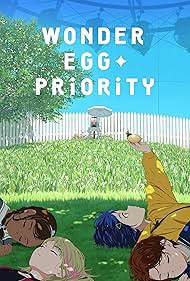 Wonder Egg Priority (2021)