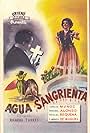 Agua sangrienta (1952)