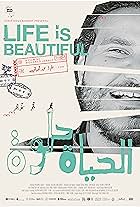 Life is Beautiful: A Letter to Gaza (2023)