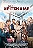 Der Spitzname (2024) Poster