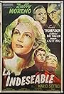 La indeseable (1952)