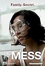 Tora Kim in The Mess (2016)