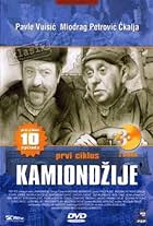 Kamiondzije