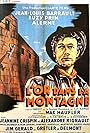 Farinet ou l'or dans la montagne (1939)