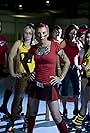 Carla Baxter in Roller Derby Dolls (2008)