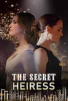 The Secret Heiress