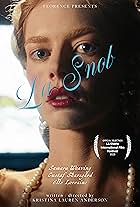 Samara Weaving in La Snob (2023)