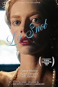 Samara Weaving in La Snob (2023)