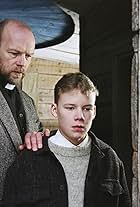 Kari Heiskanen and Aleksi Rantanen in God's Teeth (2006)