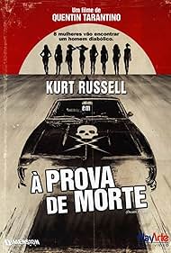 À Prova de Morte (2007)