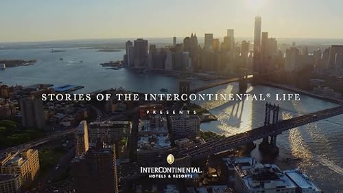 Watch IHG Intercontinental Spot