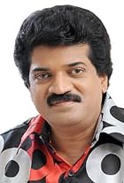 M.G. Sreekumar