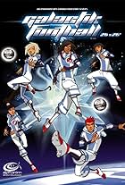 Galactik Football