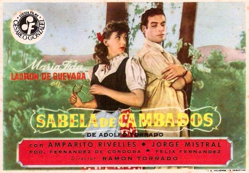 Sabela de Cambados (1949)