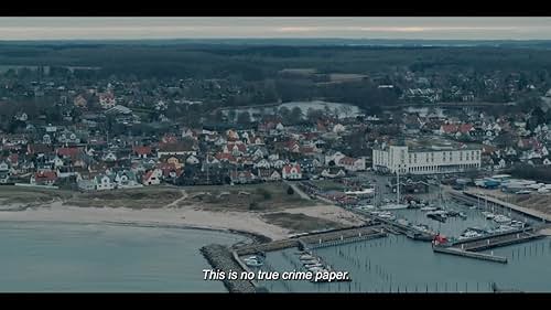 Nora Sand, a renowned Danish journalist, travels home to live with her father after being suspended from the newspaper she's working for. She has sworn to her editor to lie low, but when she's given a tip about an old missing persons case, she
 can't sit still any longer.