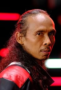 Primary photo for Yayan Ruhian