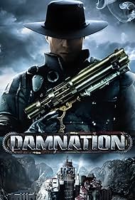 Damnation (2009)