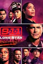 9-1-1: Lone Star