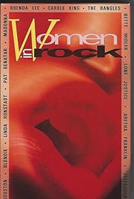 Primary photo for Women in Rock