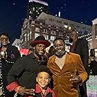 Dex, Dom, Lil Rel @ Dashing Premier