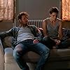 Stana Katic and Angel Bonanni in Absentia (2017)