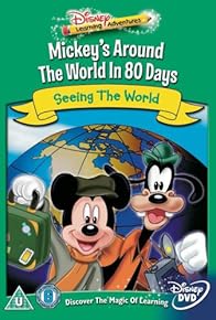 Primary photo for Mickey's Around the World in 80 Days