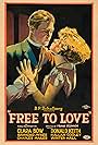 Free to Love (1925)