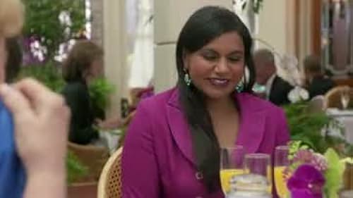 The Mindy Project: Crimes & Misdemeanors & Ex-Bfs