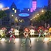 Domitilla D'Amico, Laura Lenghi, Letizia Ciampa, Perla Liberatori, Ilaria Latini, and Gemma Donati in Winx Club: Il mistero degli abissi (2014)