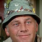 McLean Stevenson