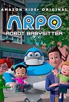 ARPO: Robot Babysitter (2021)