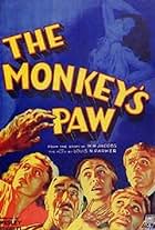 The Monkey's Paw (1933)