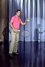 Chevy Chase in The Tonight Show Starring Johnny Carson (1962)