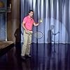 Chevy Chase in The Tonight Show Starring Johnny Carson (1962)