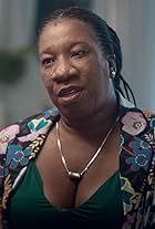 Tarana Burke