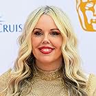 Roisin Conaty