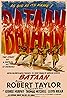 Bataan (1943) Poster