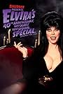 Elvira's 40th Anniversary, Very Scary, Very Special, Special (2021)