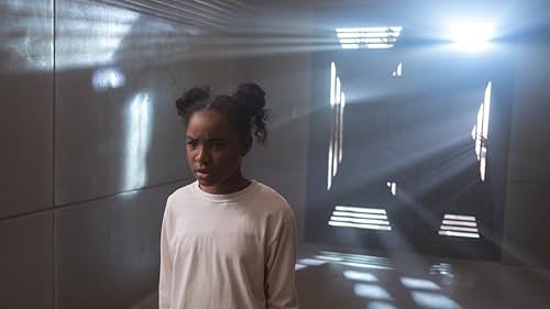 Saniyya Sidney in The Passage (2019)