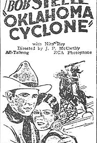 The Oklahoma Cyclone (1930)